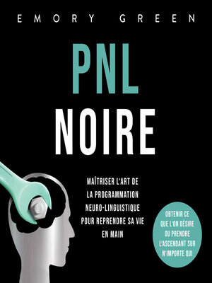 cover image of PNL Noire